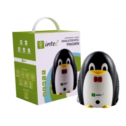 PINGWIN - inhalator dla dzieci