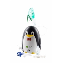 PINGWIN - inhalator dla dzieci