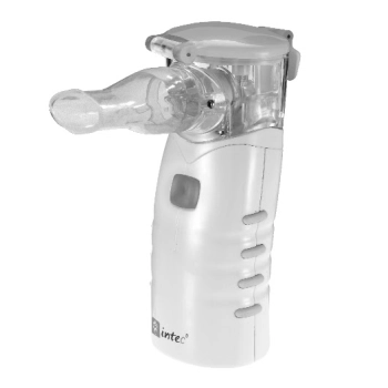 Inhalator, nebulizator membranowy