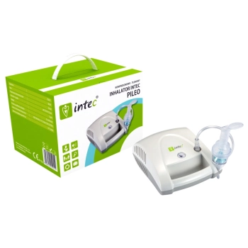 Nebulizator dla dzieci - PILEO