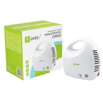 Inhalator tłokowy CIRRO