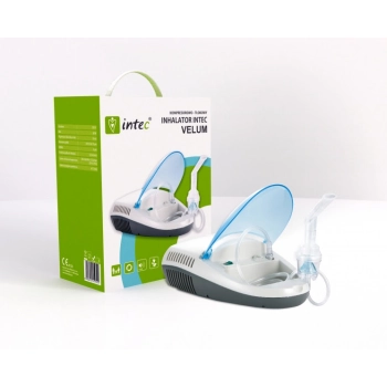 Inhalator, nebulizator VELUM