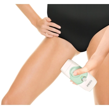 Depilator IPL DUO – urządzenie do depilacji światłem