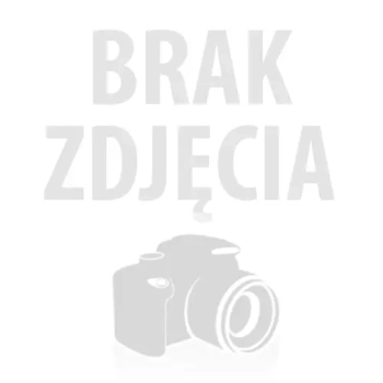 Kołdra półpuchowa 160x200 z półp B w kolorze różowym w torbie ochronnej