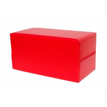 Kostka piankowa dla dzieci 60×20×10 cm do ćwiczeń i terapii