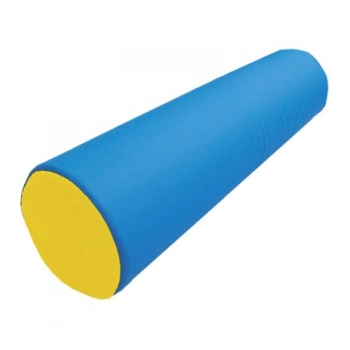 Klocek piankowy Walec ROMULUS 120x30x30 cm ze skaju