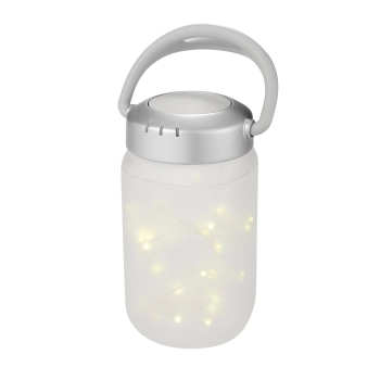 Przenośny lampion dla dzieci - lampka nocna