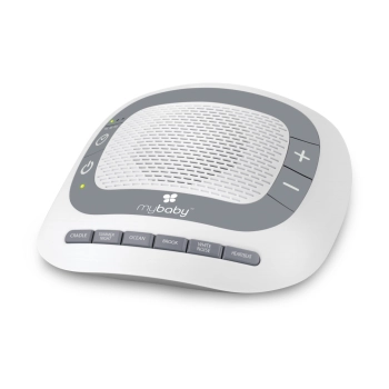Sound SPA Lullaby