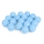 Piłeczki baby blue do suchego basenu 6 cm