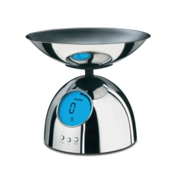 Waga kuchenna z misą stalową 3 kg Aquatronic