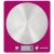 Waga kuchenna Salter 5 kg purpurowa