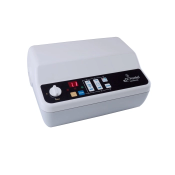 Generator ENERGY II z pilotem do maty hydromasażu AllExclusive