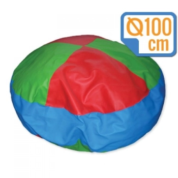 Pufa rehabilitacyjna - (średnia)