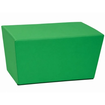 Stolik piankowy skaj 50x35x25 cm do przedszkola i sali zabaw