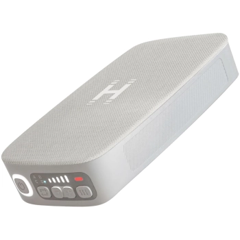 HoMedics Modulair SR-CMX10 – bezprzewodowy sterownik do opasek kompresyjnych (szary)