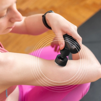 HoMedics MYTI HHP-65GM – masaż uda i regeneracja mięśni po wysiłku