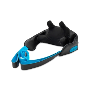 Masażer Shiatsu HoMedics NMS-275H – bezprzewodowy, domowe SPA na kark