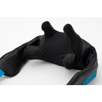 Głowice masujące Shiatsu w HoMedics NMS-275H – głęboki masaż karku