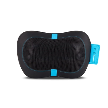 HoMedics SP-50H – poduszka masująca Shiatsu, widok z przodu