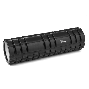 Roller do masażu 45 x 13,5 cm – wałek fitness do rolowania mięśni