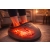 Zbliżenie: masażer do stóp HoMedics AIR PRO FMS-350H-GY – masaż Shiatsu