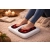 HoMedics FM-TS9 – domowe SPA dla stóp: masaż Shiatsu z opcją podgrzewania