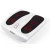 Masażer stóp Shiatsu HoMedics FM-TS9 – podgrzewanie i 6 głowic, widok urządzenia