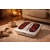 HoMedics FM-TS9 w salonie – komfortowy masaż Shiatsu bez wychodzenia z domu