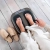 HoMedics Foot Flow PSL-2000 – masażer do stóp i łydek, widok z góry, obsługa pilotem