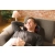 Masaż karku i szyi poduszką Shiatsu HoMedics SP-45H – relaks po pracy