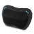 HoMedics SP-45H poduszka masująca Shiatsu – widok z przodu, 4 głowice masujące