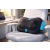 HoMedics SP-50H – bezprzewodowy masażer Shiatsu do domu i biura