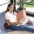 HoMedics SP-50H – masaż pleców Shiatsu z funkcją kojącego podgrzewania