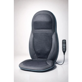 Pilot sterujący do maty masującej Shiatsu HoMedics SGM-1600H GEL 2w1 – wybór trybów masażu