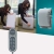 HoMedics FLEX MCS-512H – składanie maty, przechowywanie i pilot sterowania
