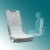 HoMedics FLEX MCS-512H – technologia Flex, dopasowanie do sylwetki