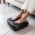 HoMedics Foot Flow PSL-2000 – masażer do stóp i łydek w salonie, relaks po pracy