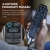 Mata masująca na fotel HoMedics MCS-950HJ – 3 gotowe programy masażu (WIND DOWN, GET GOING, RECOVER).