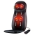 Mata do masażu shiatsu HoMedics SBM-75H 2w1 Aroma – masaż pleców i szyi z funkcją aromaterapii.