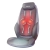 Mata masująca na fotel HoMedics ShiatsuMAX CBS-1000 – widok produktu, masaż Shiatsu z podgrzewaniem