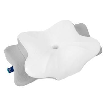 Ergonomiczna poduszka CPAP do maski i snu na boku
