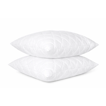 Pikowana poduszka antyalergiczna Medical 70x80 cm – wypełnienie Amball®