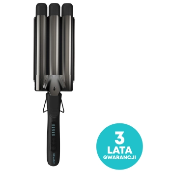 reVAmp WV-2000 Progloss – 3 lata gwarancji producenta