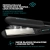 Technologia parowa Lock In Moisture i jonowe płytki w prostownicy reVamp ST-1600
