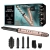 Suszarko-lokówka jonowa reVamp DR-2850GD 7w1 Progloss rosegold