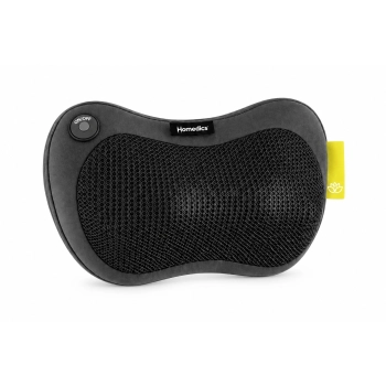 HoMedics SP-65H – poduszka do masażu Shiatsu szyi, barków i pleców
